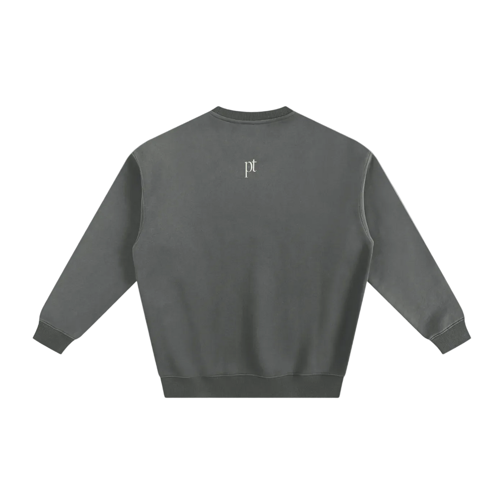 The You're Welcome Crewneck