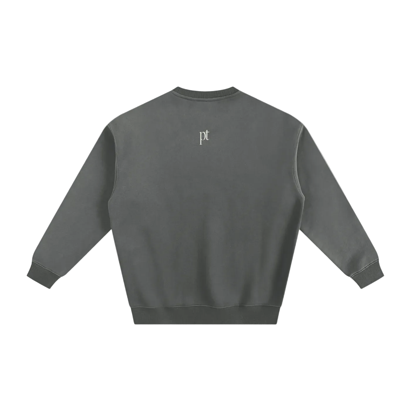 The You're Welcome Crewneck