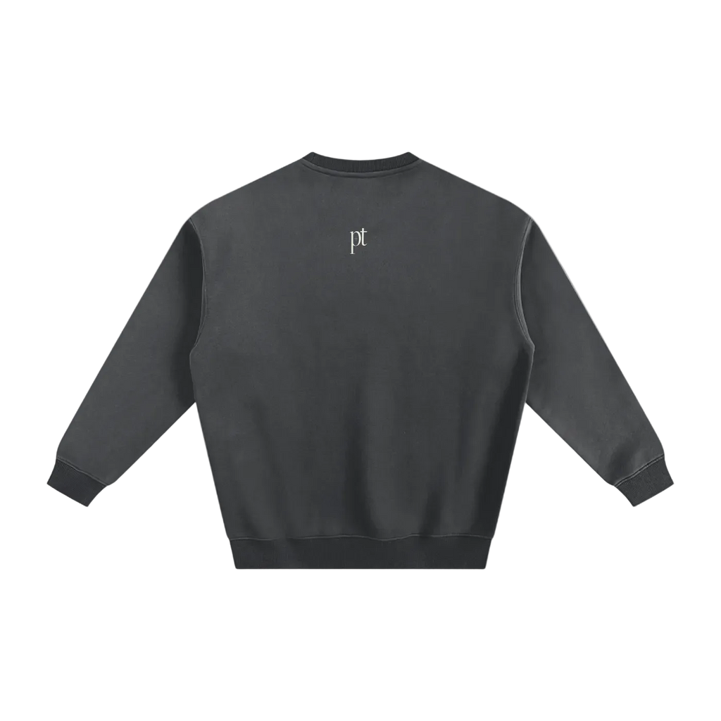 The You're Welcome Crewneck
