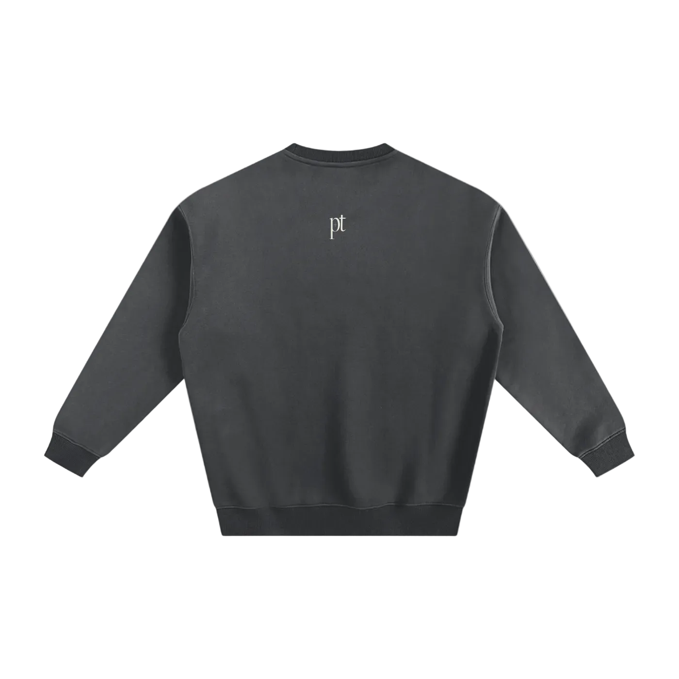 The You're Welcome Crewneck