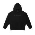 The Pleasure is Mine Hoodie