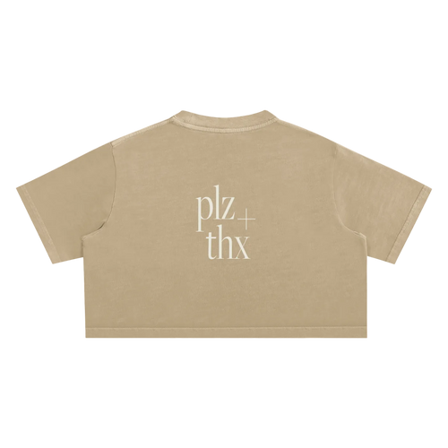 The As You Were Crop