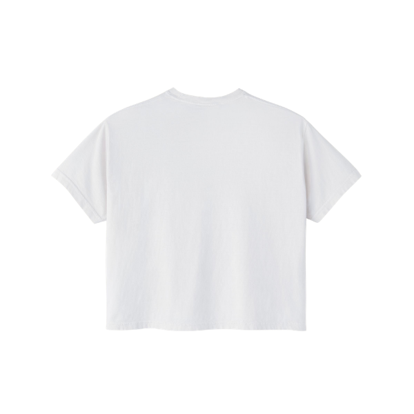 The Signature Boxy Tee