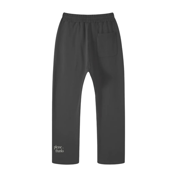 Signature Straight Leg