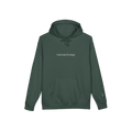 The Understated Minimalist Hoodie