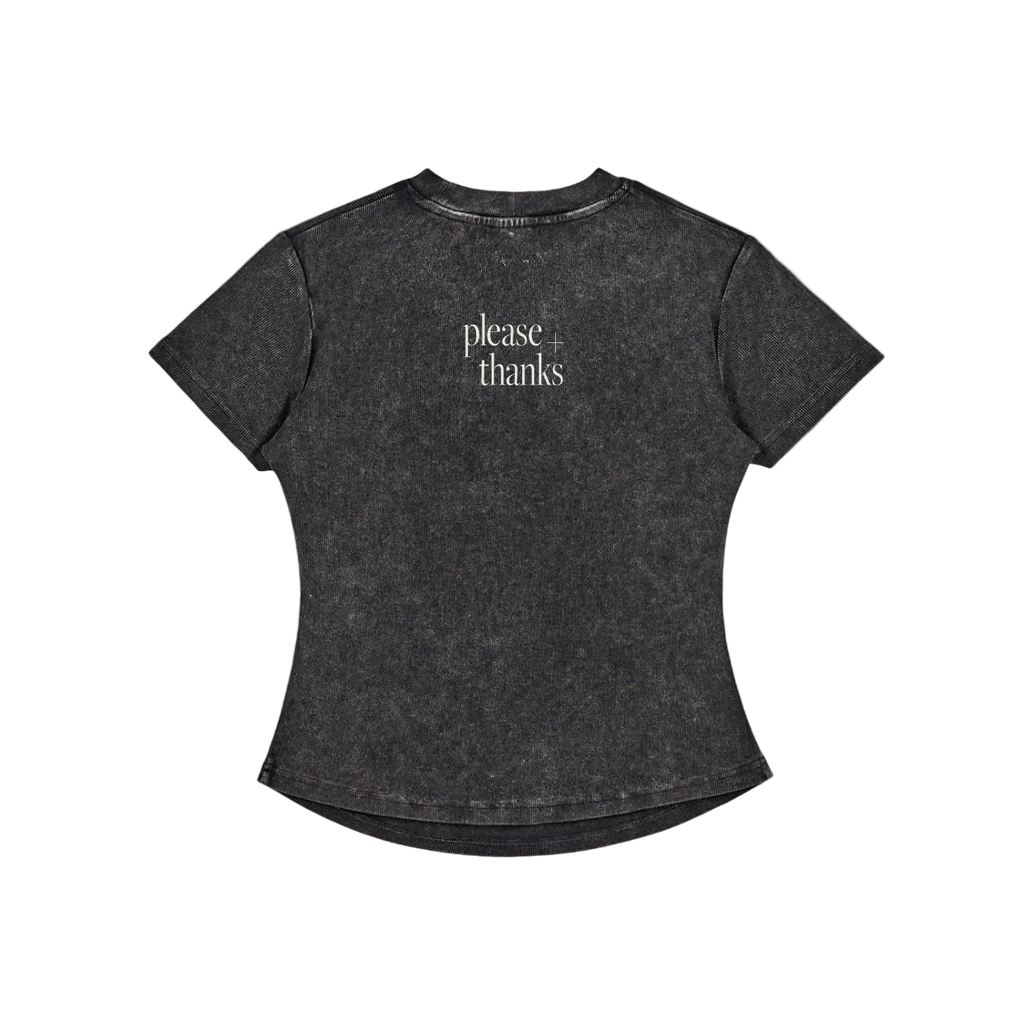The Proper Vintage Tee