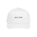 The Signature Polite Dad Hat
