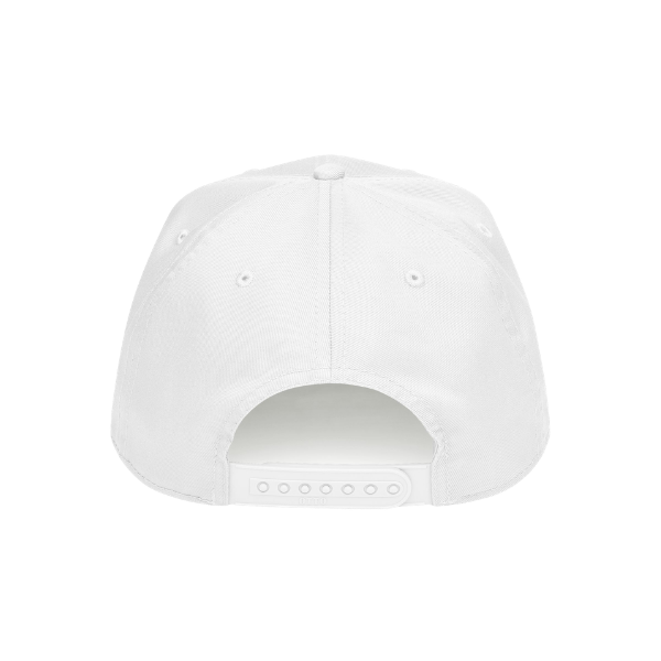 The Signature Polite Dad Hat