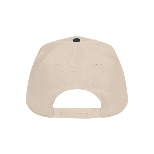 The Signature Polite Dad Hat