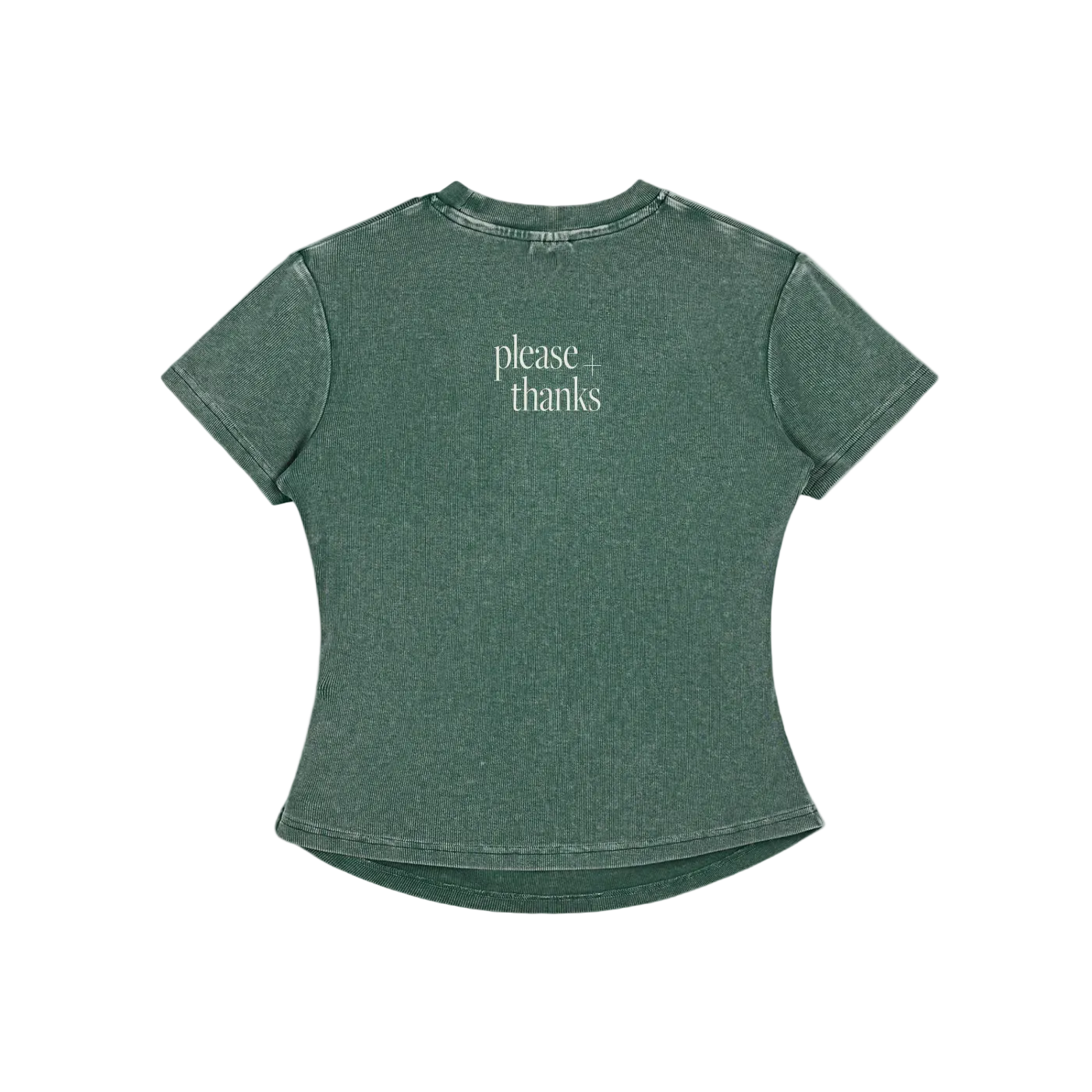 The Proper Vintage Tee