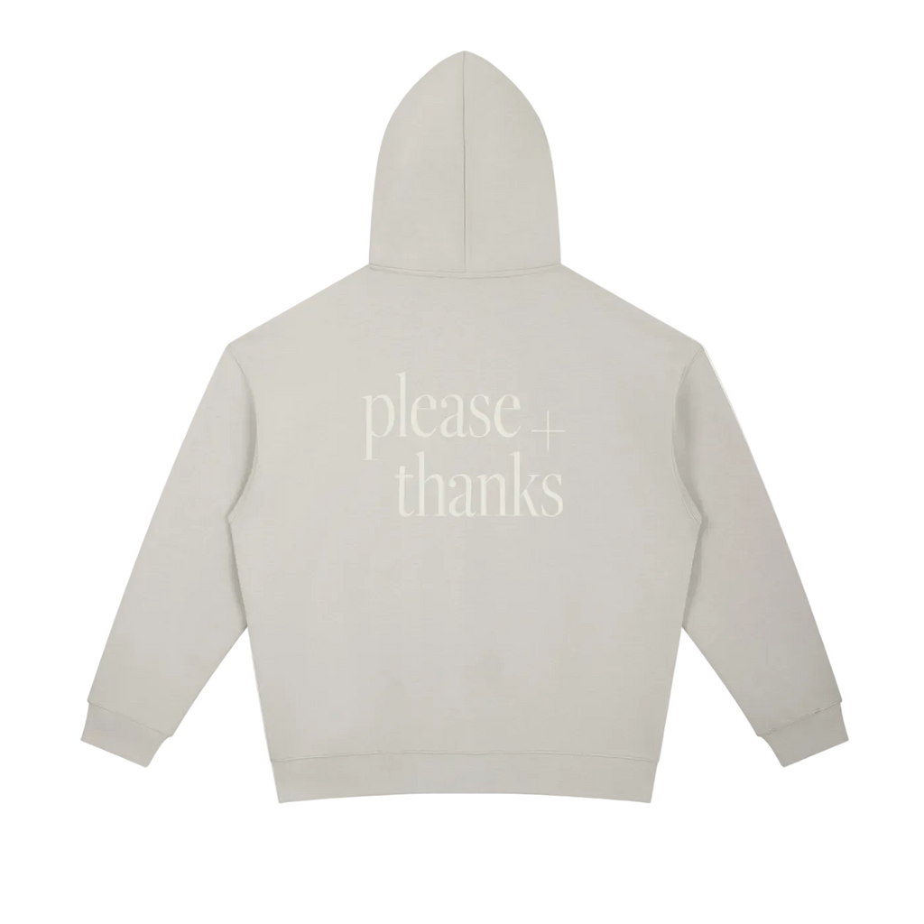 The Pleasure is Mine Hoodie