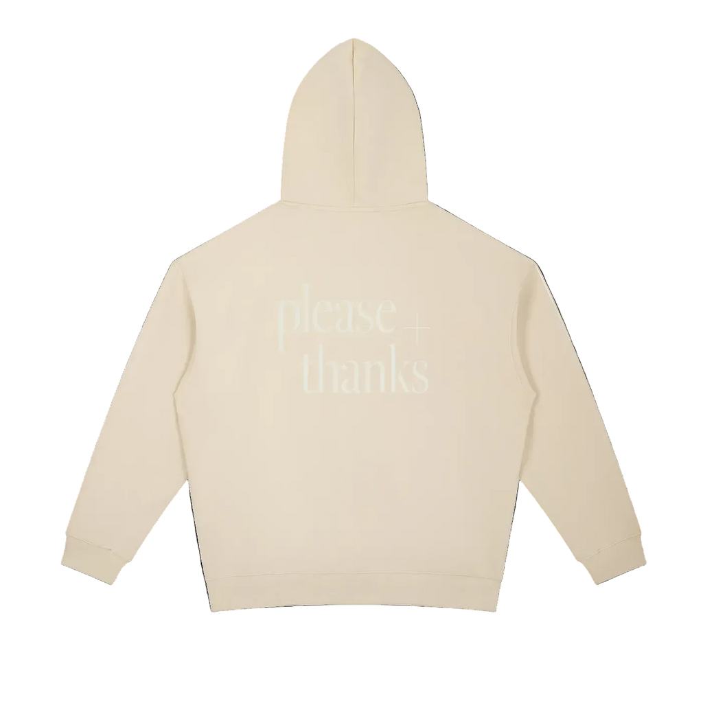 The Pleasure is Mine Hoodie