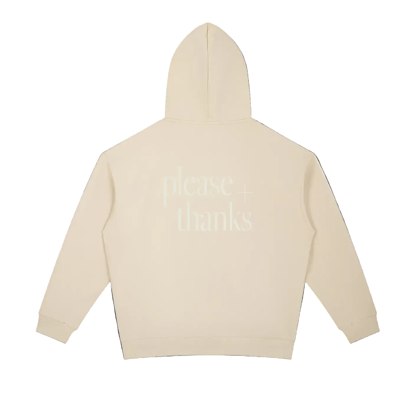The Pleasure is Mine Hoodie