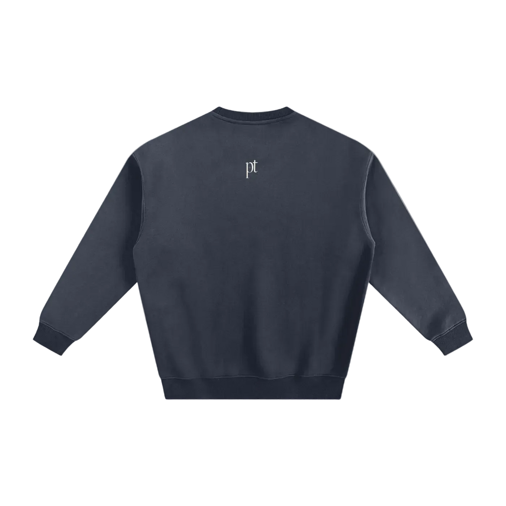 The You're Welcome Crewneck