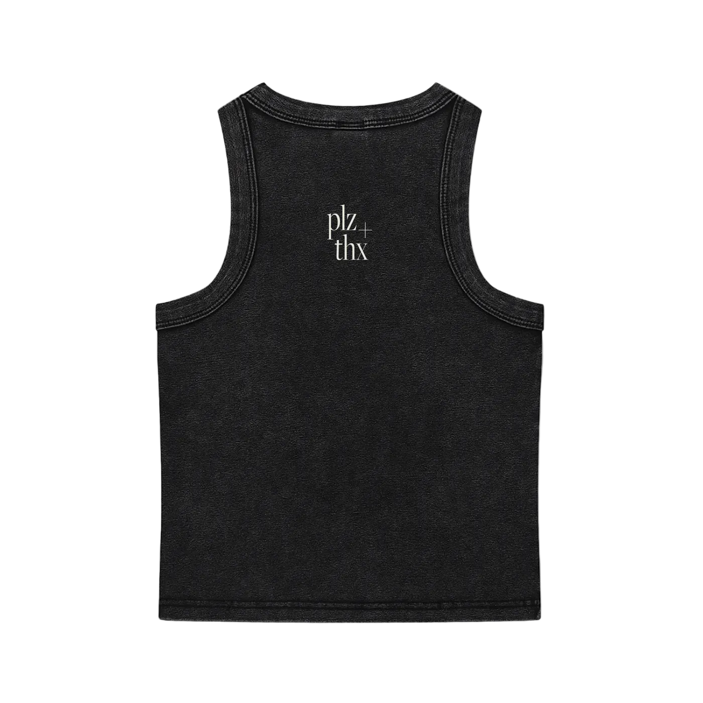 The As You Were Tank