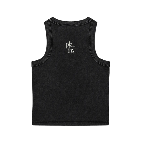 The As You Were Tank