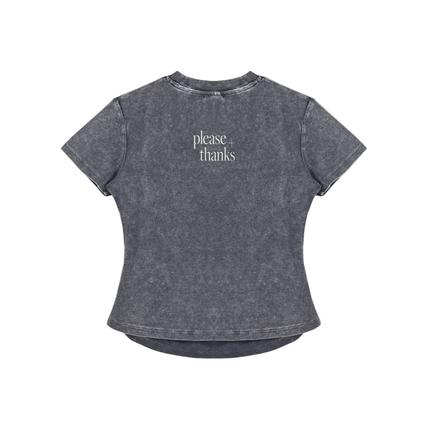 The Proper Vintage Tee